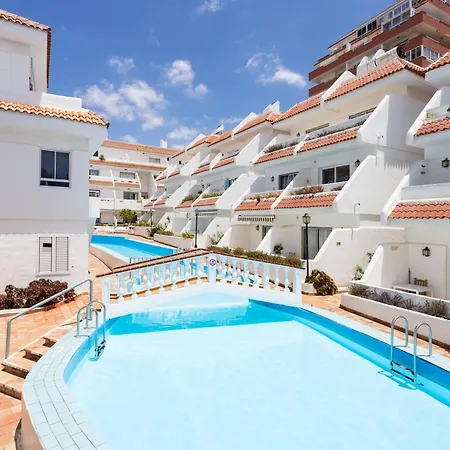 Home2book Cute Apt, Pool & Terrace Americas Apartment Arona (Tenerife)
