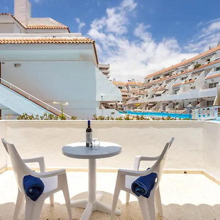 Home2book Cute Apt, Pool & Terrace Americas Apartment *