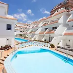 Home2book Cute Apt, Pool & Terrace Americas Apartment Arona (Tenerife)