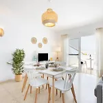 Home2book Cute Apt, Pool & Terrace Americas Apartment *