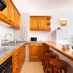 Apartment Home2book Cute Apt, Pool & Terrace Americas