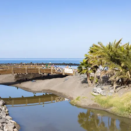 Home2book Cute Apt, Pool & Terrace Americas Arona (Tenerife)