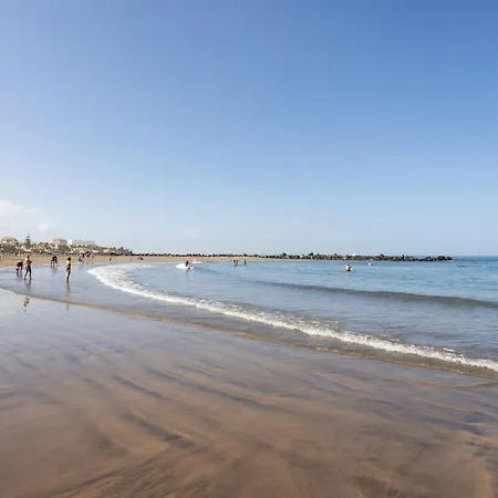 Home2book Cute Apt, Pool & Terrace Americas Apartament