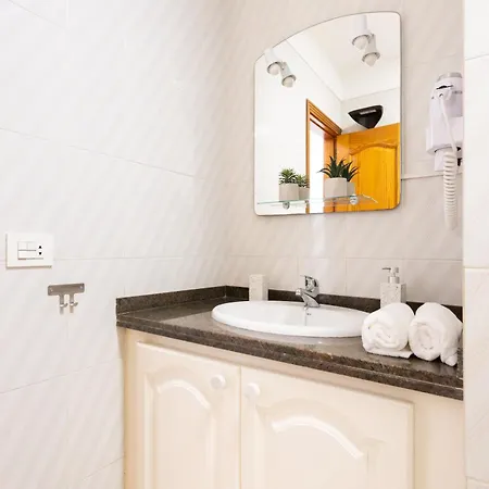 Home2book Cute Apt, Pool & Terrace Americas Arona (Tenerife)