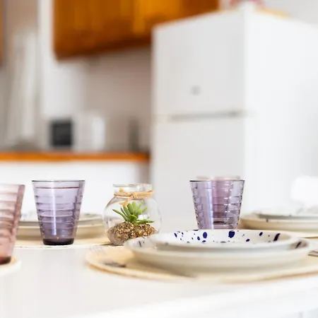 Home2book Cute Apt, Pool & Terrace Americas Apartament Arona (Tenerife)