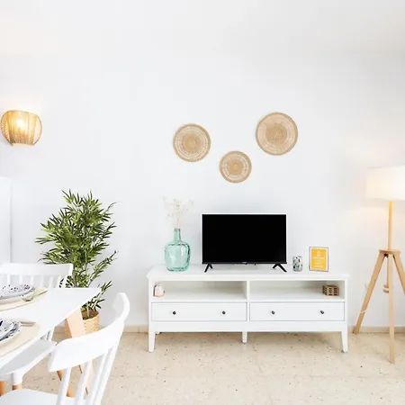 Home2book Cute Apt, Pool & Terrace Americas