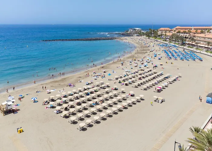 Home2book Cute Apt, Pool & Terrace Americas * Arona (Tenerife)