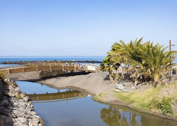 Home2book Cute Apt, Pool & Terrace Americas Arona (Tenerife)