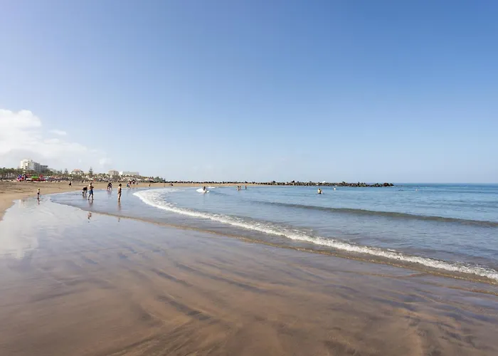 Home2book Cute Apt, Pool & Terrace Americas Apartment