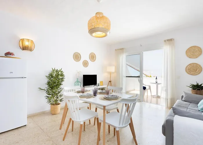 Home2book Cute Apt, Pool & Terrace Americas Apartment *