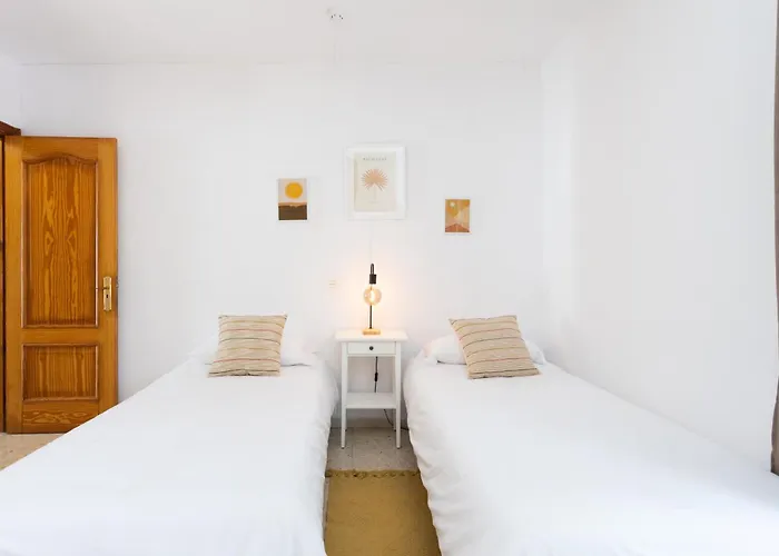 Home2book Cute Apt, Pool & Terrace Americas Arona (Tenerife)