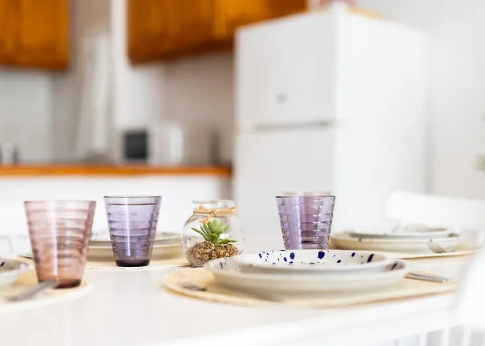 Home2book Cute Apt, Pool & Terrace Americas Apartamento Arona (Tenerife)