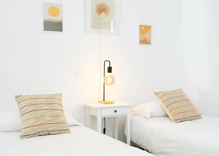 Home2book Cute Apt, Pool & Terrace Americas Arona (Tenerife)