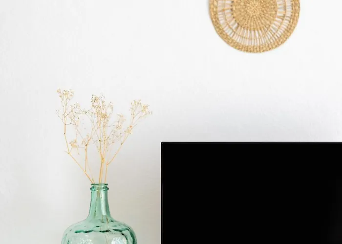 Home2book Cute Apt, Pool & Terrace Americas Apartamento *