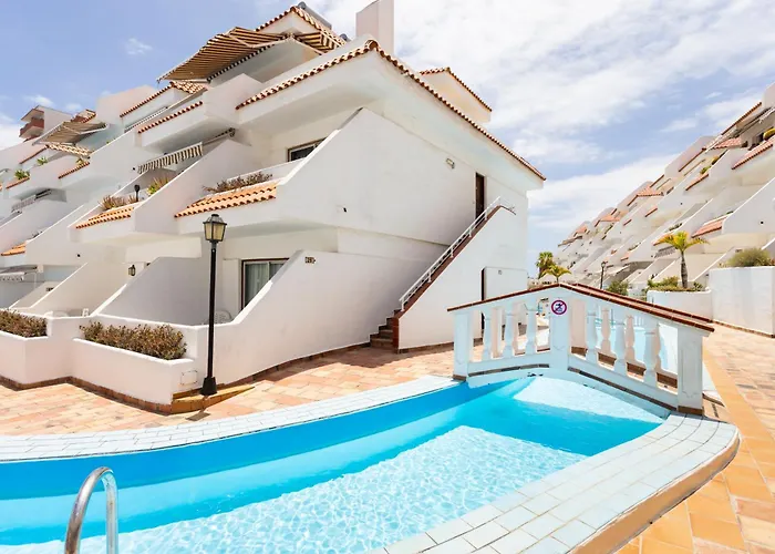 Home2book Cute Apt, Pool & Terrace Americas Apartamento *