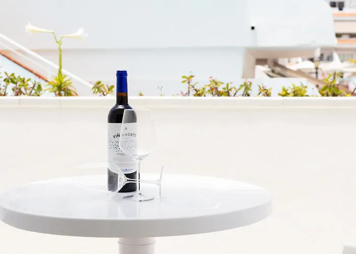 Home2book Cute Apt, Pool & Terrace Americas * Arona (Tenerife)