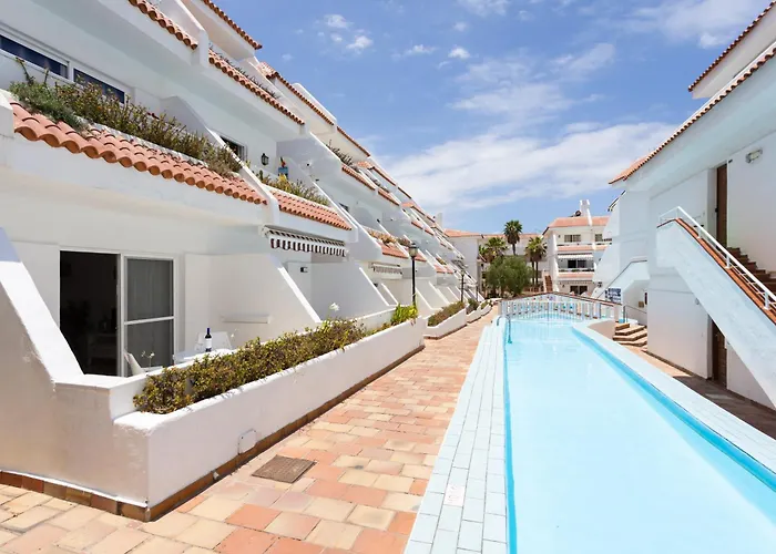 Home2book Cute Apt, Pool & Terrace Americas