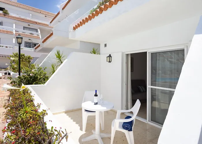 Home2book Cute Apt, Pool & Terrace Americas *