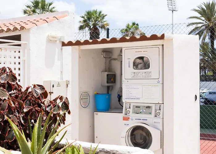 Apartment Home2book Cute Apt, Pool & Terrace Americas *