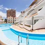 Appartamento Home2book Cute Apt, Pool & Terrace Americas *