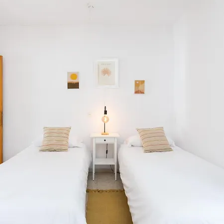 Home2book Cute Apt, Pool & Terrace Americas Arona (Tenerife)