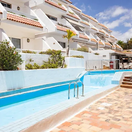Home2book Cute Apt, Pool & Terrace Americas