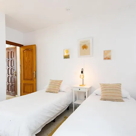 Lägenhet Home2book Cute Apt, Pool & Terrace Americas