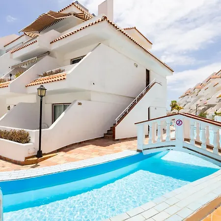 Home2book Cute Apt, Pool & Terrace Americas Lägenhet *