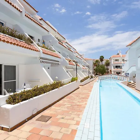 Home2book Cute Apt, Pool & Terrace Americas