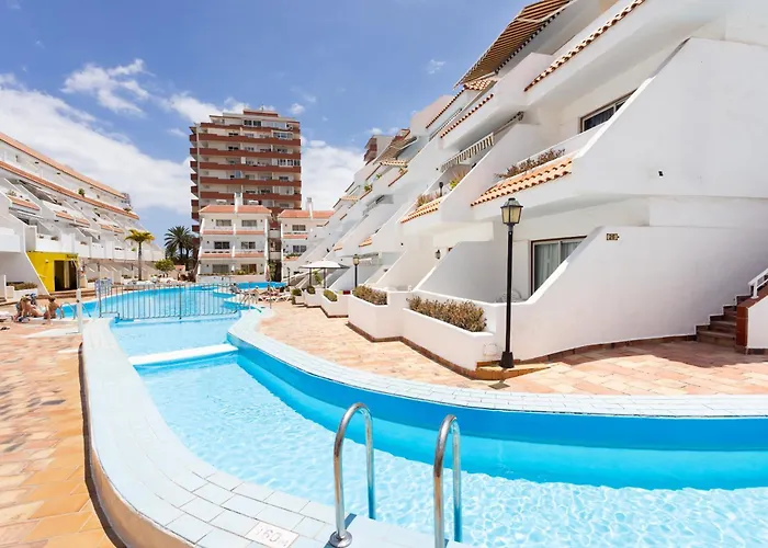 アパート Home2book Cute Apt, Pool & Terrace Americas *