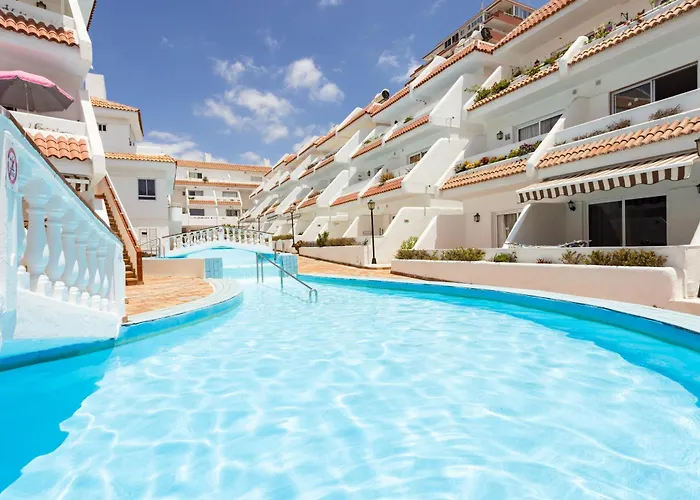 Home2book Cute Apt, Pool & Terrace Americas