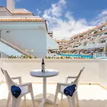 Home2book Cute Apt, Pool & Terrace Americas Appartement *