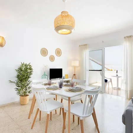Home2book Cute Apt, Pool & Terrace Americas Apartamento *