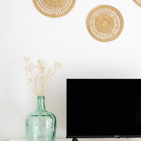 Home2book Cute Apt, Pool & Terrace Americas Apartamento *