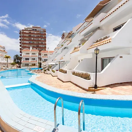 Apartamento Home2book Cute Apt, Pool & Terrace Americas *