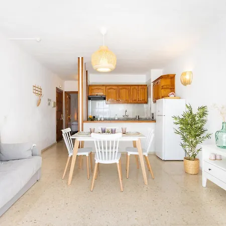 Home2book Cute Apt, Pool & Terrace Americas Apartamento *