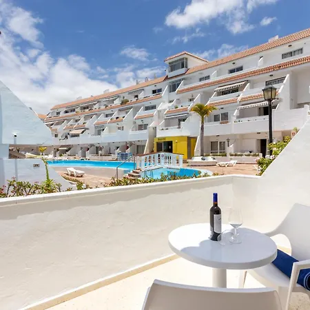 Home2book Cute Apt, Pool & Terrace Americas Apartamento *