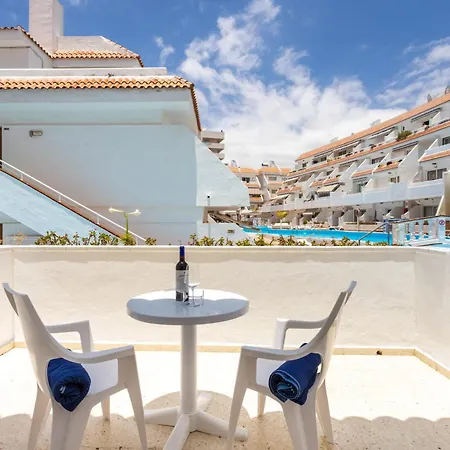 Home2book Cute Apt, Pool & Terrace Americas Apartamento *