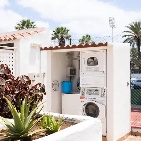 Apartamento Home2book Cute Apt, Pool & Terrace Americas *